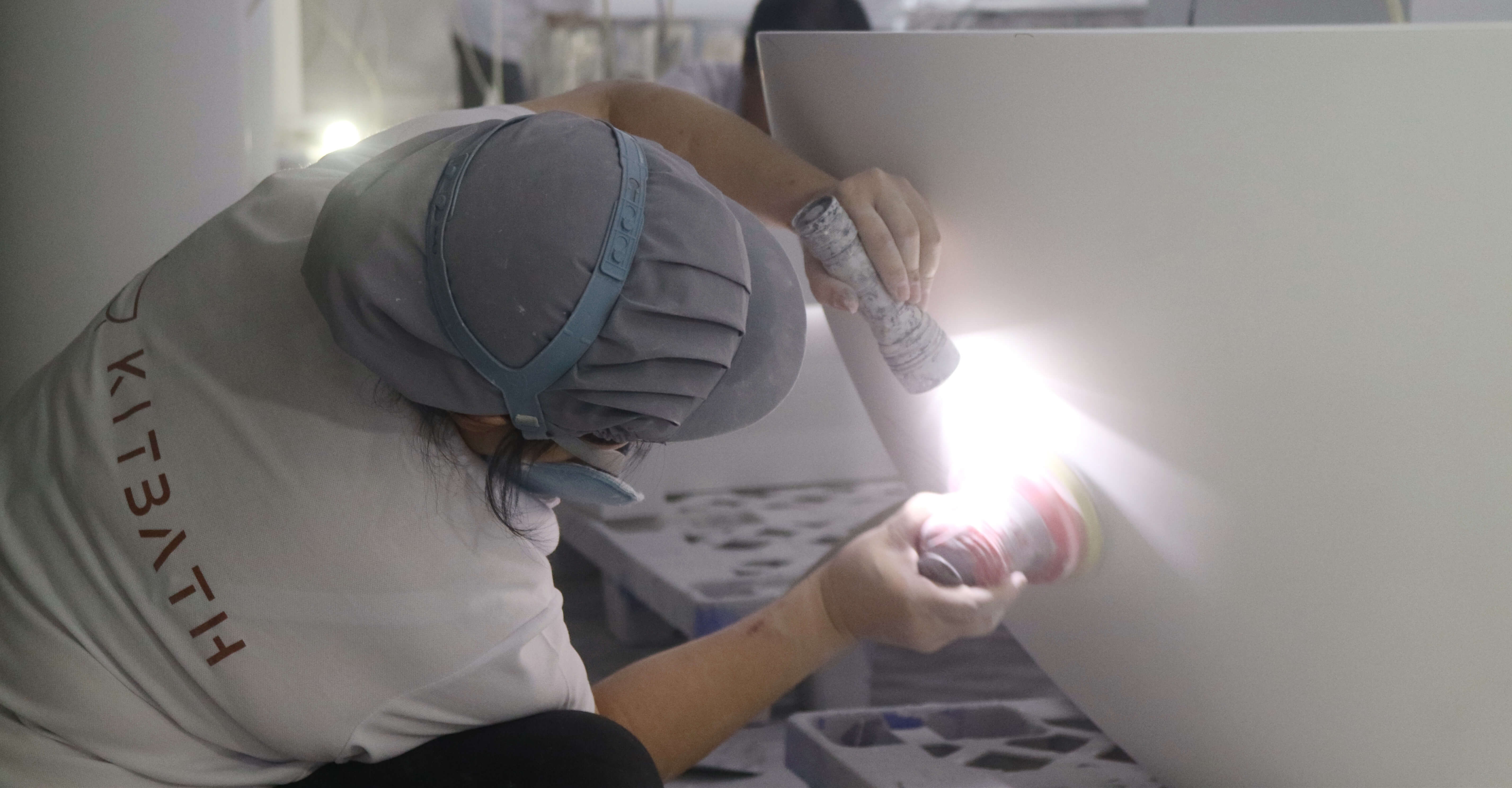 KBb-02B Transparent Freestanding Bathtub